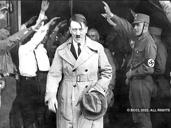 Today's history, April 30: The day of the suicide of Hitler, the world's biggest dictator