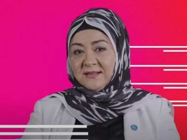 Journalist Gulchehra Hoja says Ultimate goal of Chinese government is to eliminate identity of Uyghurs