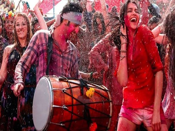 Holi Songs