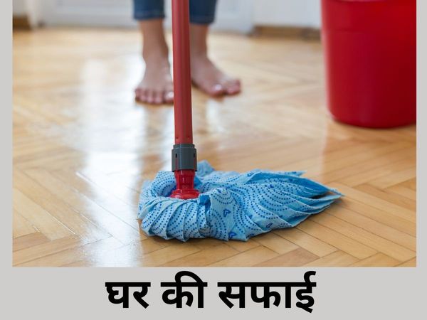Simple Home Cleaning Tips