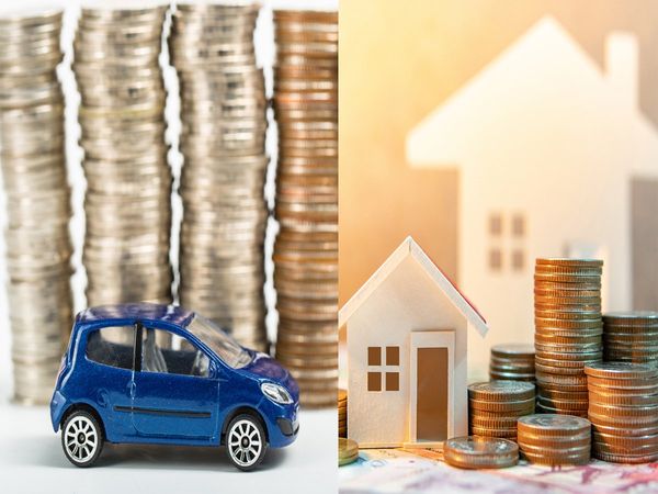 Understand the impact of RBI's MPR announcements on your home loan and car loan