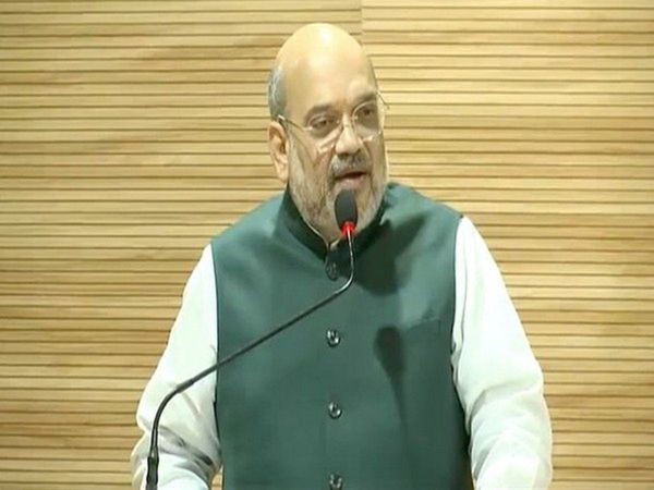 Home Minister Amit Shah to chair all-party meeting on COVID-19 crisis tomorrow