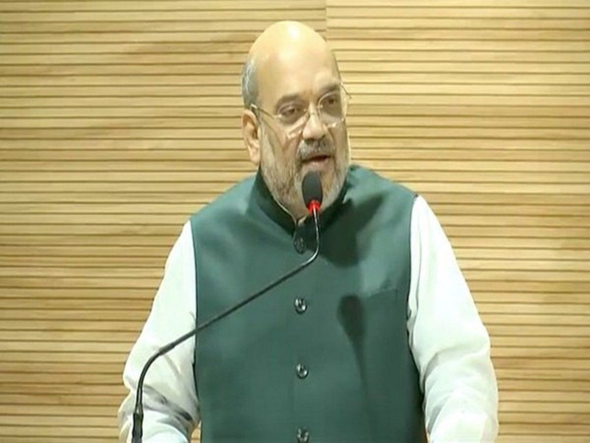 आज उत्तराखंड जाएंगे गृह मंत्री अमित शाह, बाढ़ प्रभावित इलाकों का करेंगे एरियल सर्वे