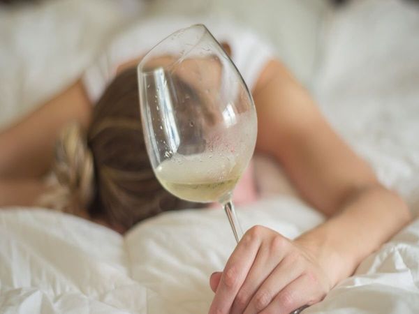 Home Remedies For Hangover