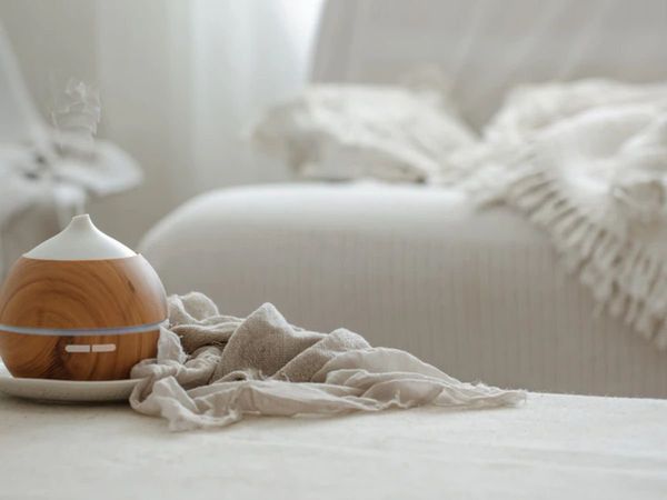 Homemade Room Freshener