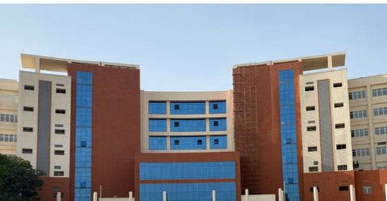 Chandigarh Homi Bhabha Cancer Hospital: Treatment of patients started ...