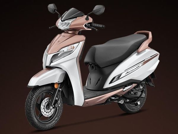 Honda Activa 125