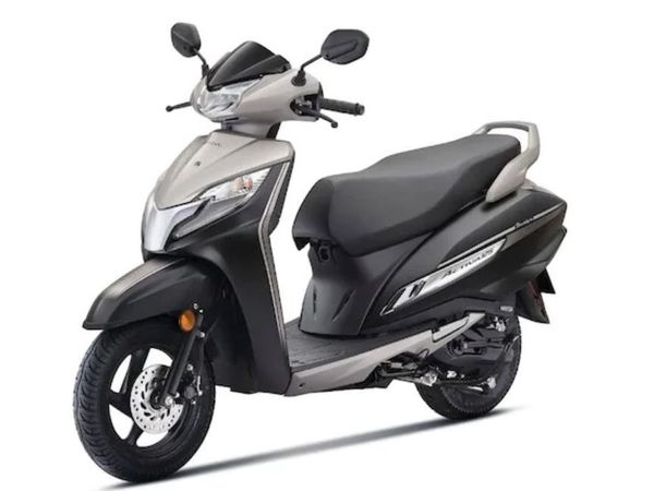 Honda Activa 125 Premium Edition