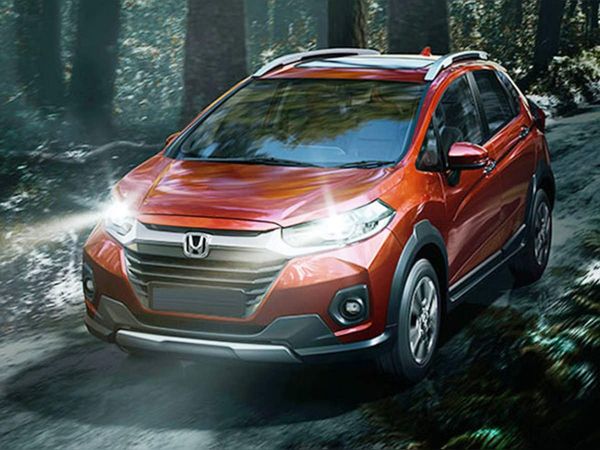 Honda Cars Hikes Prices Across Range