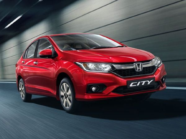 Honda Cars Discounts In August 2022