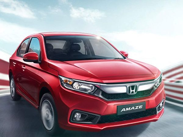 Honda Cars Offering Huge Discounts Across Range