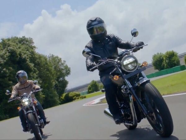 Honda launches bike H'Ness CB350, to compete with Royal Enfield