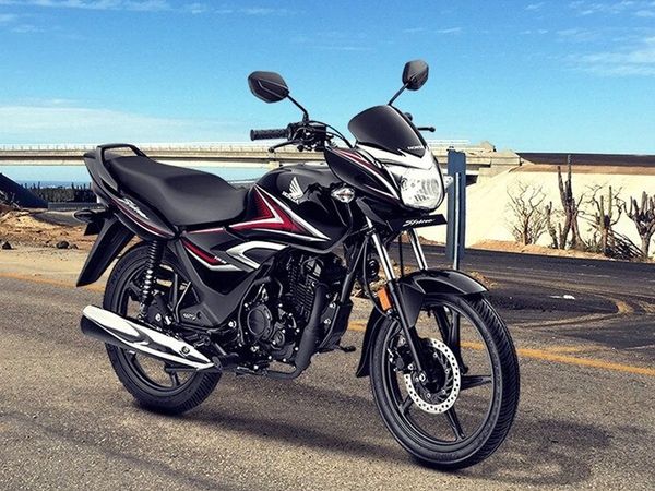 Honda Shine Crosses 20 Lakh Sales Mark In Central India