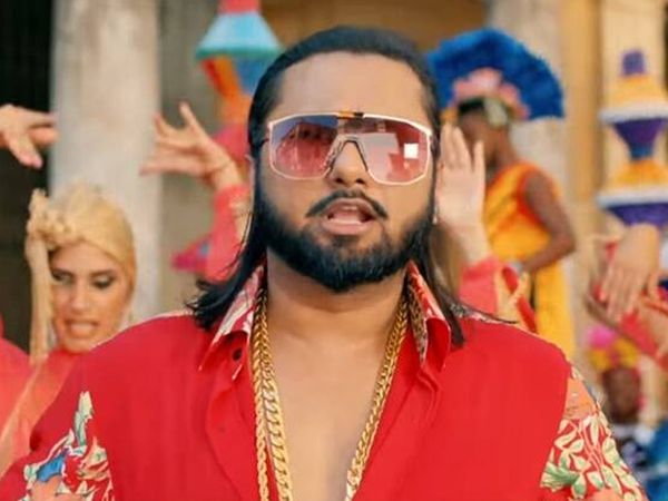 Honey Singh