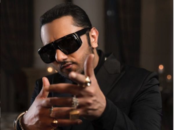 honey singh
