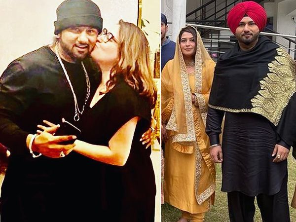 Yo Yo Honey Singh wife| Honey Singh Shalini Talwar 10 crore compensation| Honey Singh domestic & physical violence| 