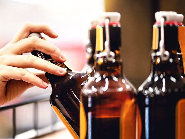 Hooch Tragedy in Bihar