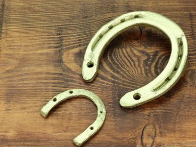Astrology For Horseshoe Remedies