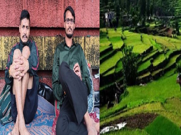 FIR lodged against RTI activist Deepak Kargeti for indecency with female employee of Horticulture Department