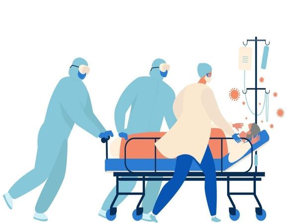  Brain dead woman gives new life to four people in Pune 