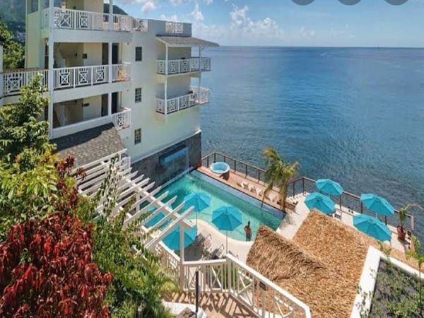 Two Indians were staying a hotel in Dominica for two days before Mehul Choksi went missing