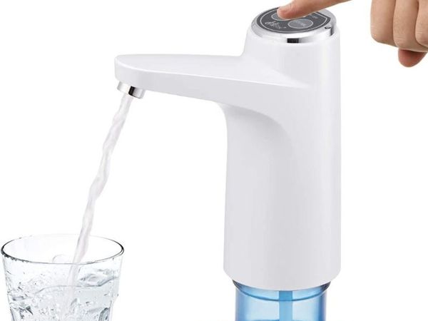 Hoteon Automatic Water Dispenser