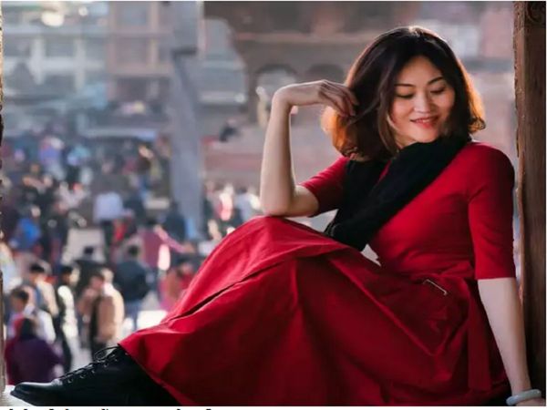 You should know about the Chinese Ambassador to Nepal Hou Yanqi and why is she in the news