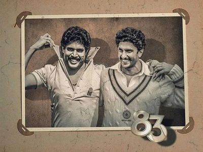 How much Kapil Dev charge for Ranveer Singh 83 movie How much Kapil Dev charge for Ranveer Singh 83 movie