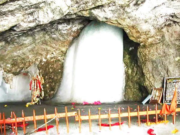 Amarnath Yatra 2022: अमरनाथ यात्रा के लिए रजिस्ट्रेशन शुरू, ऐसे करें आवेदन, चाहिए होंगे ये डॉक्युमेंट्स