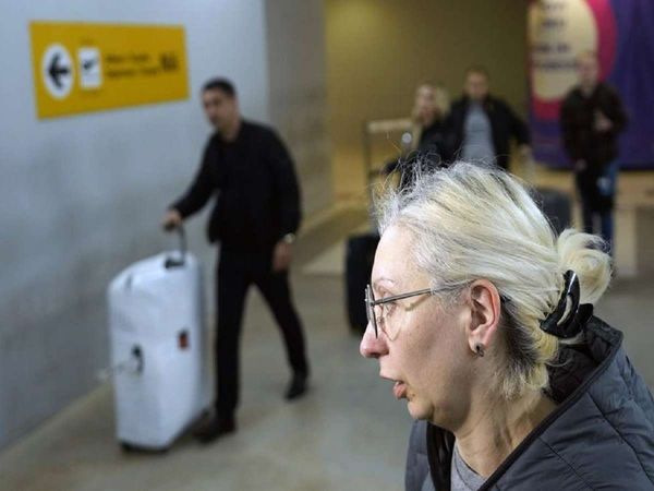 How to leave Russia, ukraine war, putin