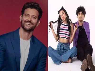 Hrithik Roshan Hrithik Roshan