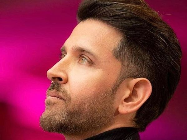 will Hrithik Roshan play four different characters in Krrish 4