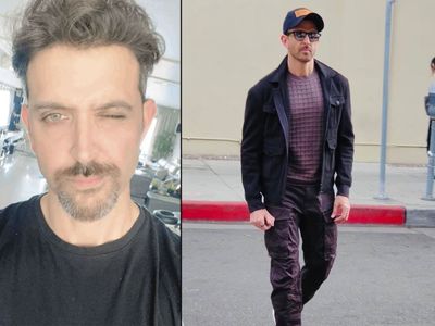 Hrithik Roshan Hrithik Roshan