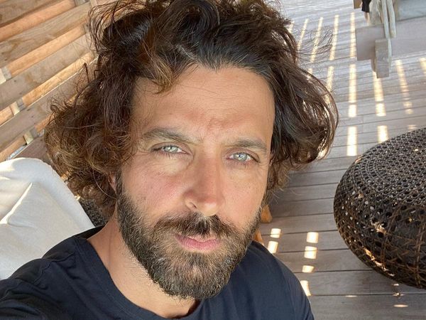 Hrithik Roshan