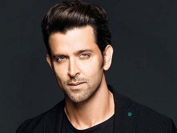 Hrithik Roshan 