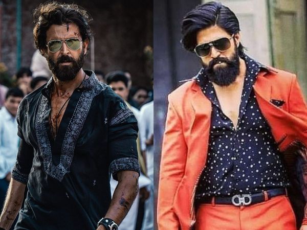 Hrithik Roshan To Rope In For KGF 3, Hrithik Roshan Approached For KGF 3