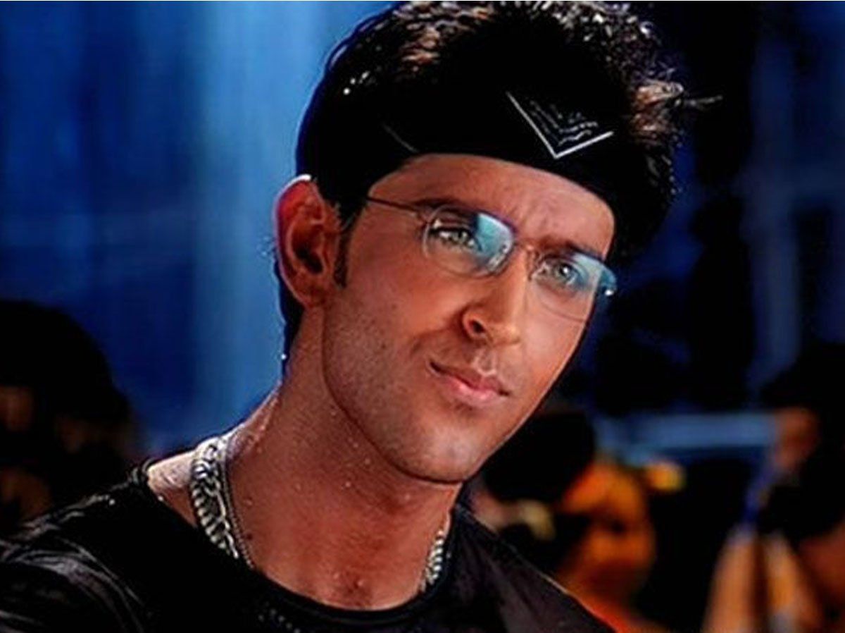 Hrithik Roshan Kaho Naa Pyaar Hai Dance Hrithik Roshan Kaho Na Pyar Hai Images