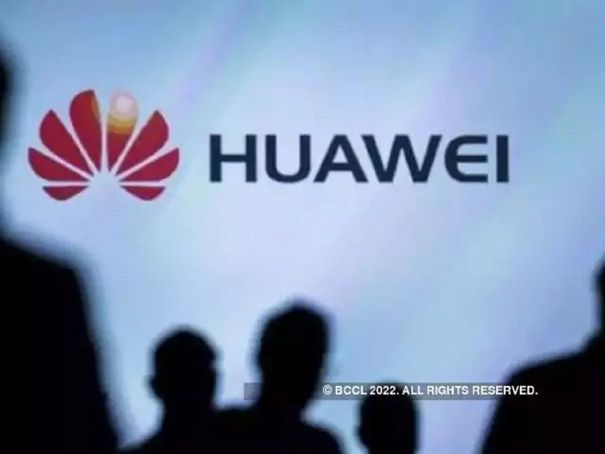 चीनी कंपनी Huawei पर सरकार की बड़ी कार्रवाई, टैक्स चोरी के आरोप में आईटी के छापे