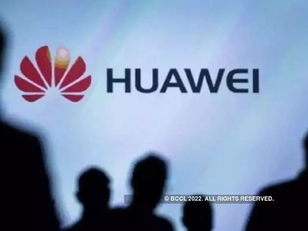 Income tax department conducted searches at multiple premises of Chinese company Huawei