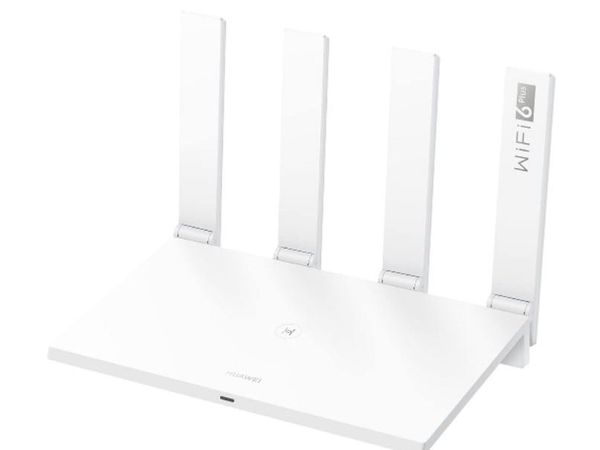 Huawei AX3 dual-core Wi-Fi 6 router