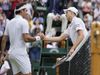 Hubert Hurkacz beat Roger Federer in Wimbledon QF