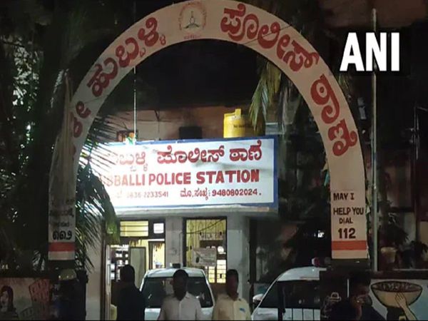 Karnataka: Another leader of Owaisi's party AIMIM arrested in Hubli violence case