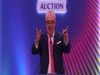IPL Auctioneer Hugh Edmeades has collapsed at the stage, auction 2022 stopped for now