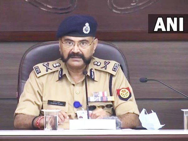 UP ATS busted Human trafficking racket from Bangladesh three arrested