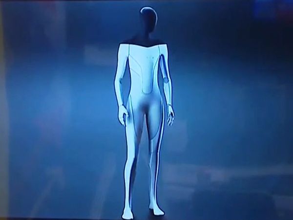 News Ki Pathshala: Now Human Robot will do all your work