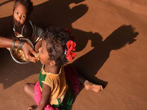 India Ranks 94 in Global Hunger Index 2020 below Pakistan, Nepal & Bangladesh Rahul Attacks on Govt