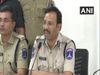 Telangana Cyberabad Police on rape and murder of a woman veterinary doctor