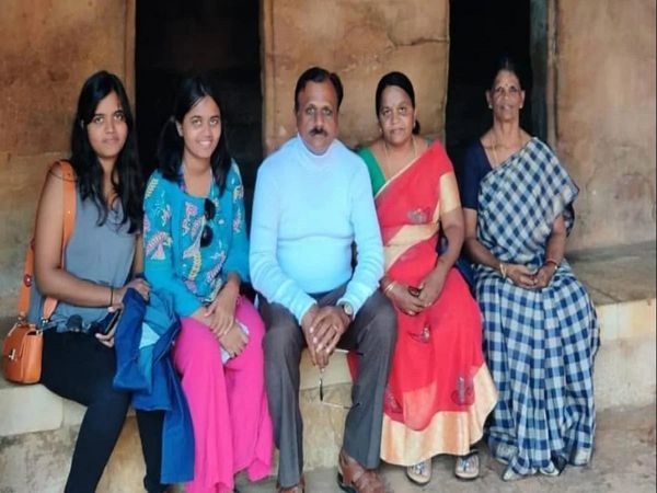 Couple kills daughters over superstition in Andhra Pradesh's Madanapalle