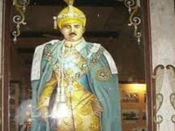  Nizam funds case India finally gets share of millions pounds 