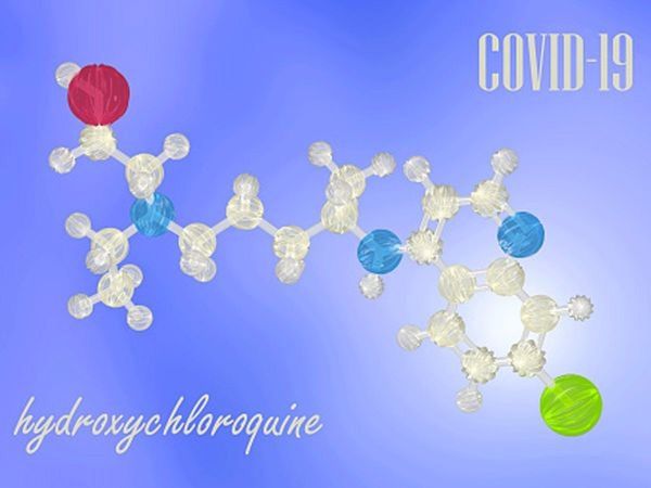 How Hydrochloroquine drug is useful for coronavirus COVID-19 treatment , Know from expert Dr D Prabhakaran